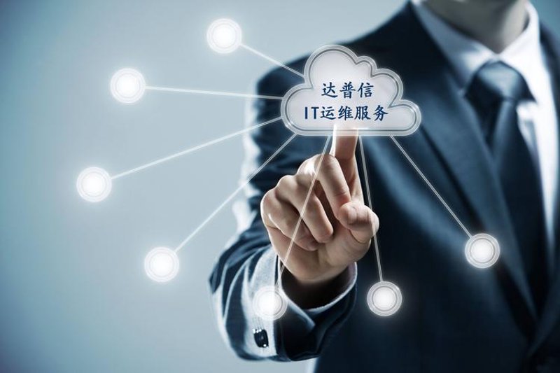 企业网站建设选购全攻略