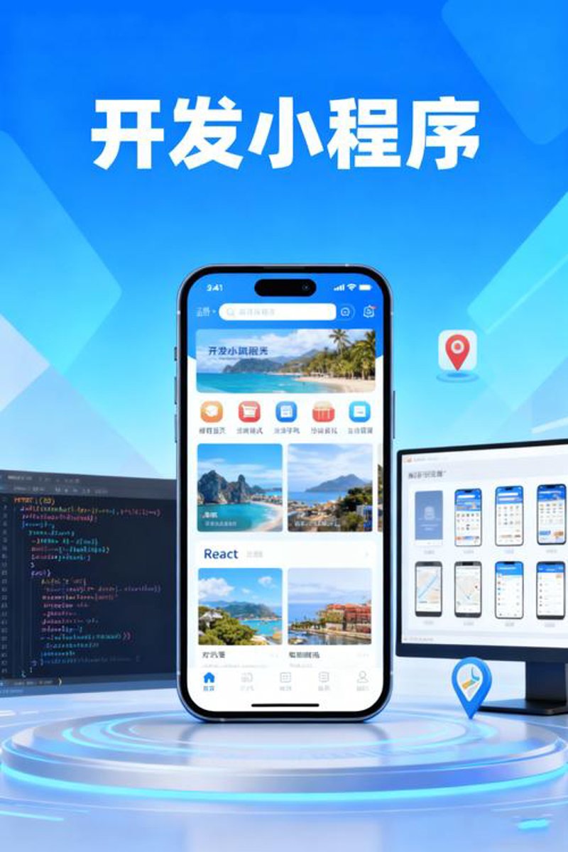 温州软件开发行业的最新动态：携手科技共创未来